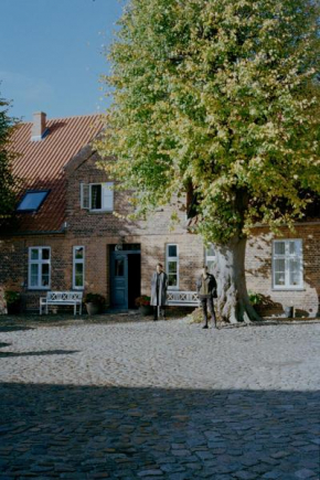 Historisches Bauernhaus Fehmarn, Fehmarn